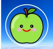 あおりんごの画像