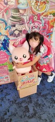 匿名発送★ポストまで1分(o^∀^o)の画像