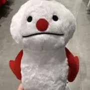 な