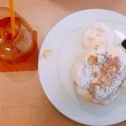 ぱんけーき。プロフ必読の画像