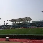 不要処分中夏掃除中の画像