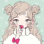 なずなの画像