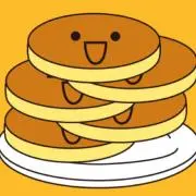 パンケーキ