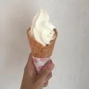 Ice Creamの画像