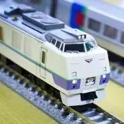 【TOMIX 92581 】JR 415系近郊電車 九州色セット 415-100系近郊電車(九州色)4両セット | TOMIX(トミックス) 92581 鉄道