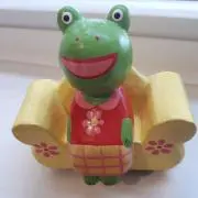 おばちゃんの画像
