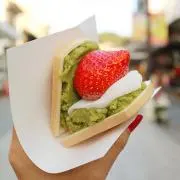 kinakoの画像