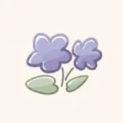 すみれ@いいね不要/断捨離中の画像