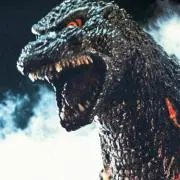 GODZILLA