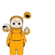 はちの画像