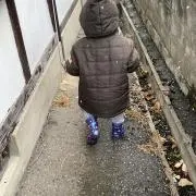にゃん♡