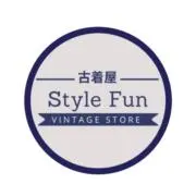 古着屋 Style Fun即購入大歓迎の画像