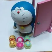 ドラツチ
