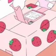 berry(プロフ必読@平日発送)の画像
