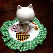福来雀の画像