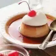 ぷりんの画像