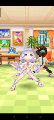 ティナ子の画像