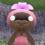 vanilla