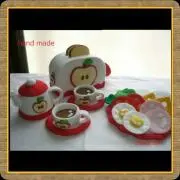 mi-chan・hand made