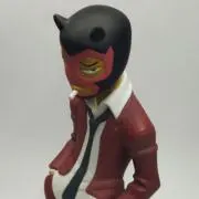 ★サボテンマン★の画像