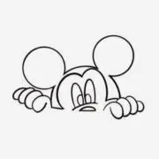 Mの画像