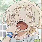 れにゃの画像