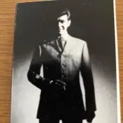 トシの画像