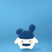 qの画像