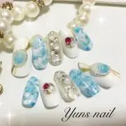 ♡Yunsnail♡おまとめ割致しますの画像
