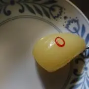 らっきょの画像