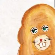ぱんの画像
