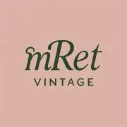 mRet Vintageの画像