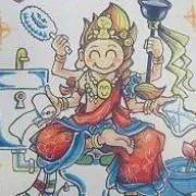 コマソンの画像