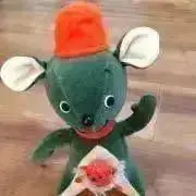 まめの画像