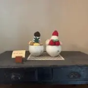 シャの画像