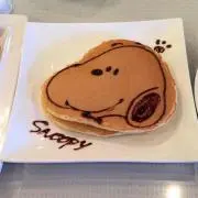 スヌーピー