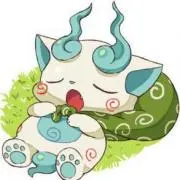 コマさん