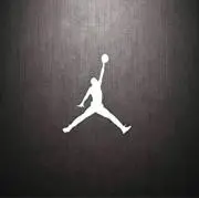 JORDANの画像