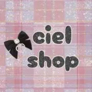 ˖*୨୧ ciel shop ୨୧˖*の画像