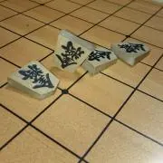 御坂の画像