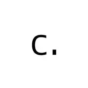 C.の画像