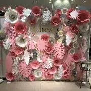 引越し片付け中の画像