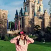 *Momoka*の画像