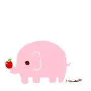 【断捨離中】ぞうさんの画像