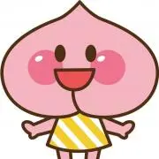 毎日発送！ピーチメの画像