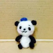 Panda(*´ω｀)の画像