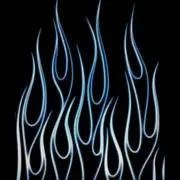 ブルーフレイムス！