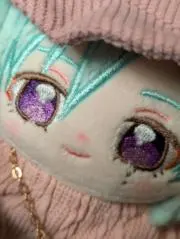 ゆきみだいふく。の画像