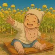 ぽにょのママの画像