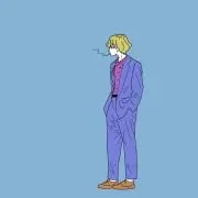 古着屋さんの画像